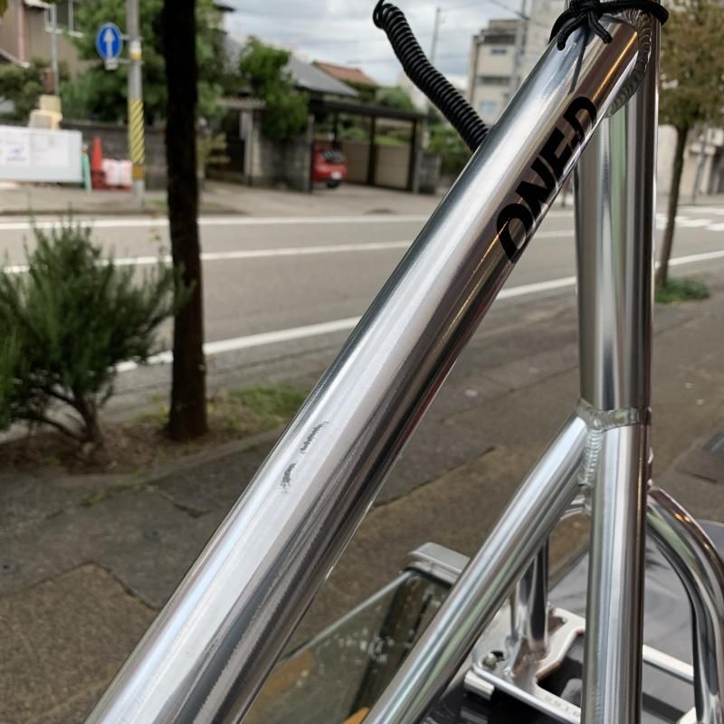 JYKK スノースクート　ONE D Amazon | 【 SNOWSCOOT スノースクート 】 ONE-D 完成車