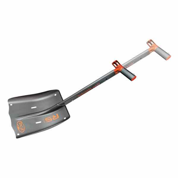 BCA Dozer 1T Avalanche Shovel バックカントリーアクセスのショベル
