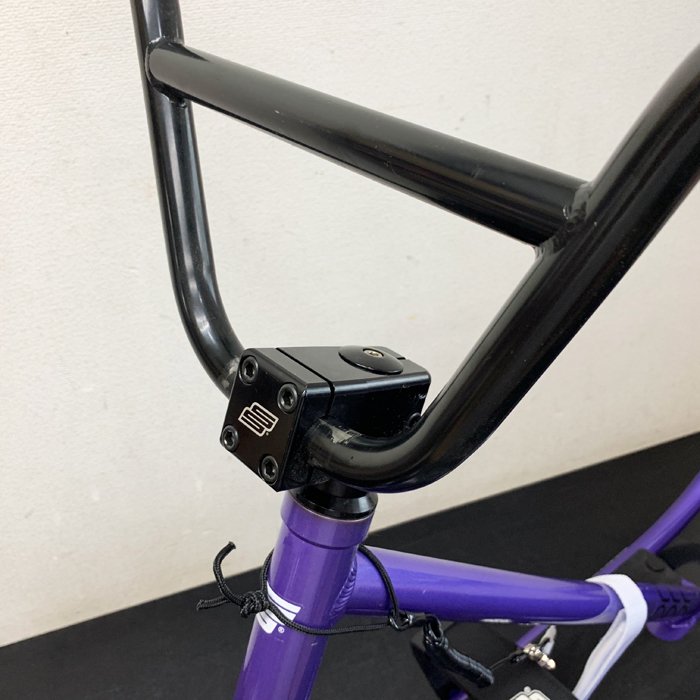 中古入門おすすめ】スノースクート Jykk Japan SNOWSCOOT ONE Plus Purple - スノースクートオンラインプロショップ  トゥーレイトスポーツ 中古 ニューモデル メンテナンス カスタム レンタル 全国発送 snowscoot online proshop  -toolatesports