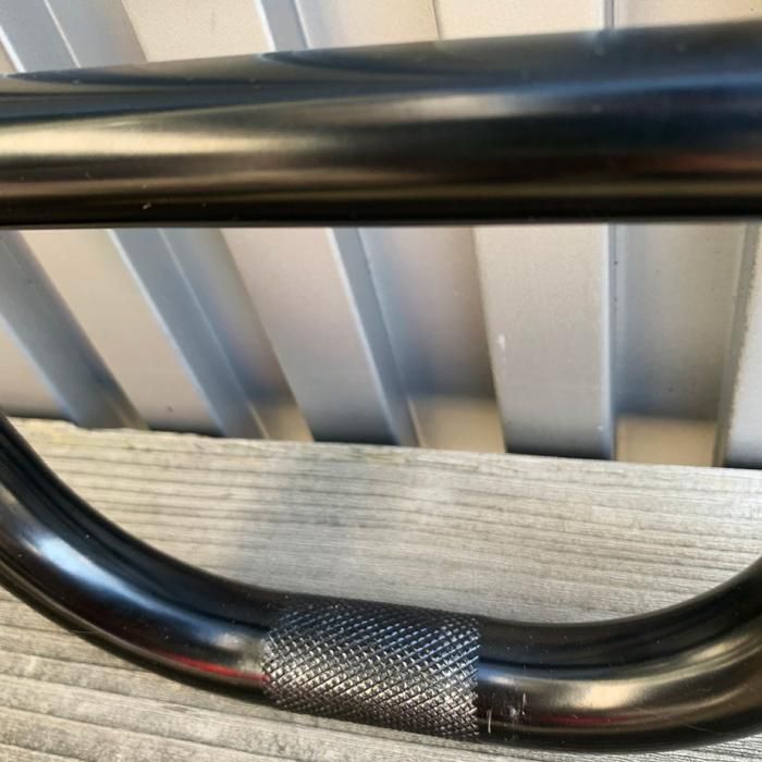 スノースクート RANT ラント ステム Trill Top Load Stem BMX