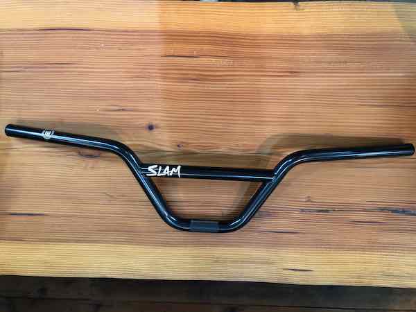 S&M エスアンドエム Cruiser Slam Bar 5.75