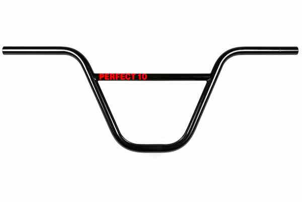 S&M エスアンドエム PERFECT 10 BAR【BMX】【スノースクート】【ハンドルバー】 - スノースクートオンラインプロショップ 中古  ニューモデル メンテナンス カスタム レンタル 全国発送 snowscoot online proshop -toolatesports