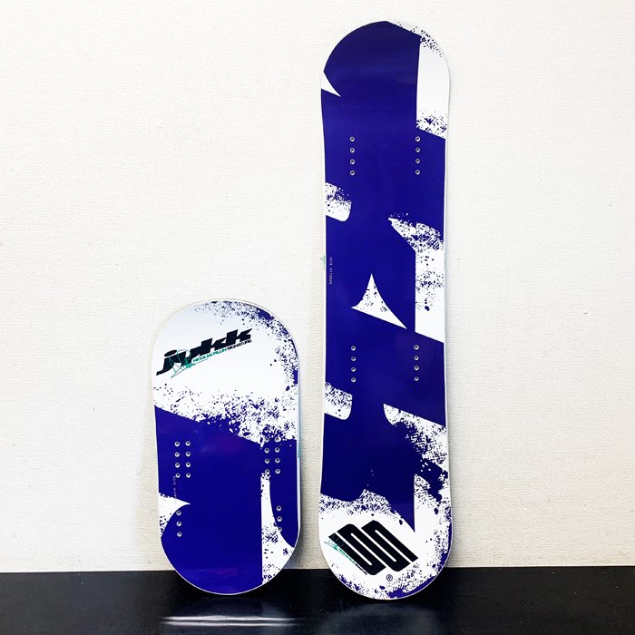 展示在庫未使用】スノースクート Jykk Japan SNOWSCOOT フリースタイル ボードセット Nicolas pillin  purple【ミディアム】 - スノースクートオンラインプロショップ トゥーレイトスポーツ 中古 ニューモデル メンテナンス カスタム レンタル  全国発送 snowscoot online ...