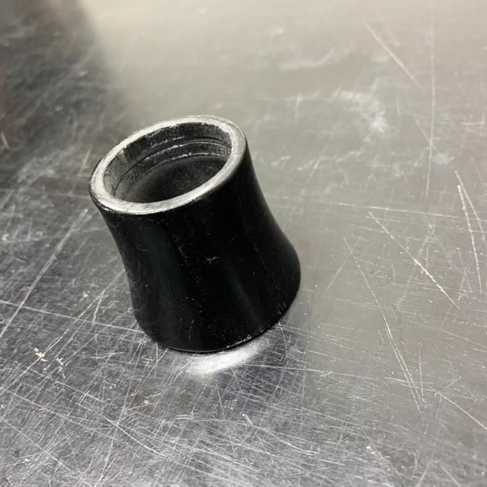 スノースクート ヘッドパーツ カーボンアッパーカップ