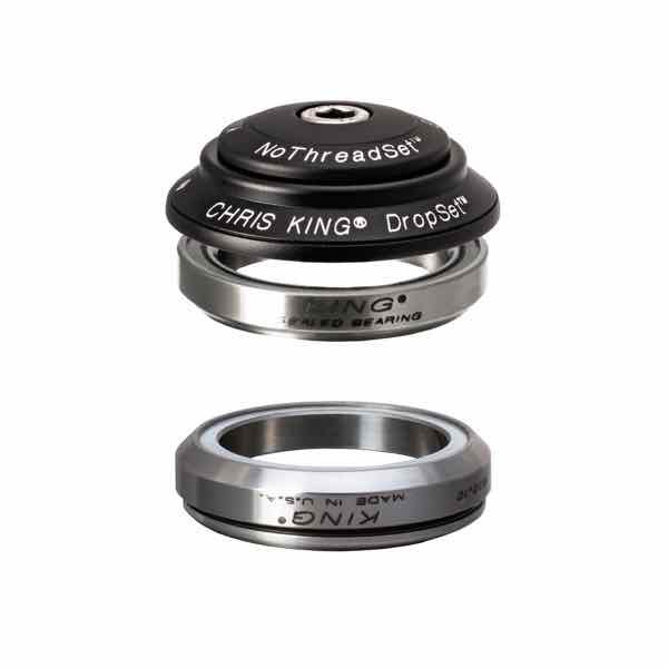 CHRIS KING クリスキング Drop Set4 Ceramic ドロップセット4