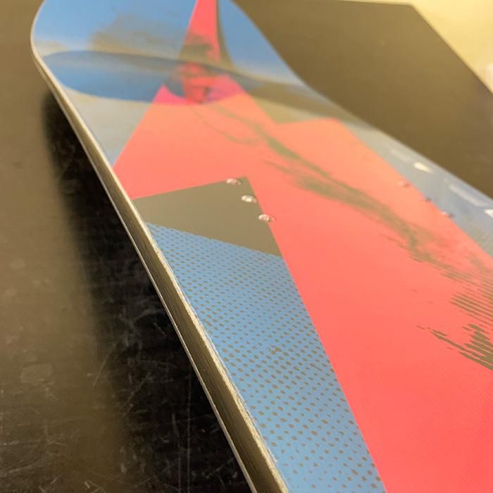 次世代フリースタイル】JYKK SNOWSCOOT AK-1ボードセット 次世代フリースタイル】JYKK SNOWSCOOT AK-1ボードセット
