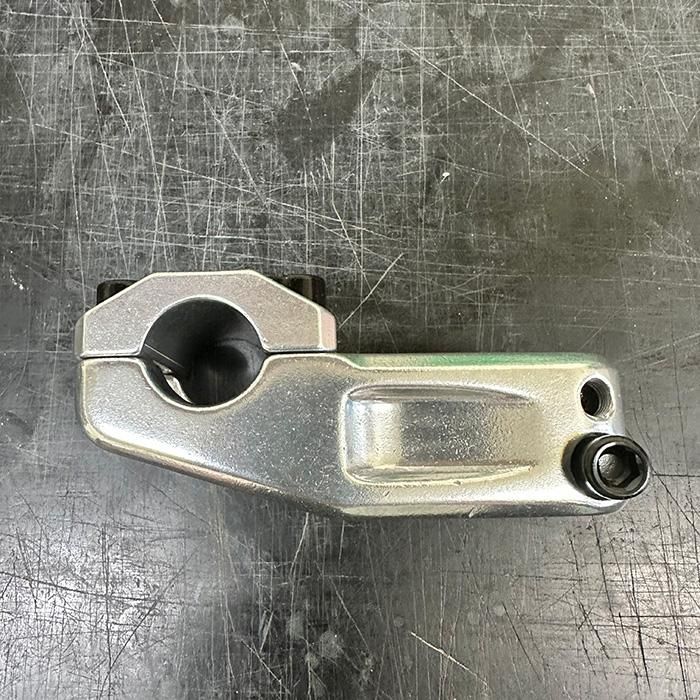 FREE FSTM STEM BMX ステム 49mm ブラック - メルカリ