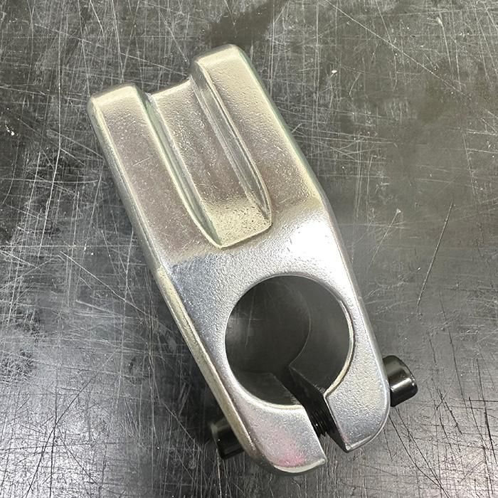 MISSION ミッション Control TL Stem 50mm 【BMX