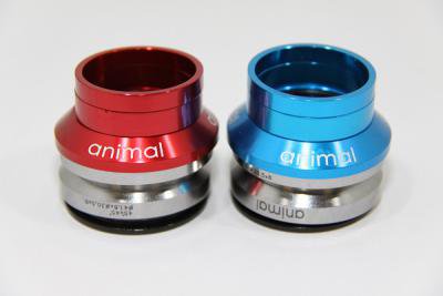 Animal アニマル Joints Integrated Headset 1-1/8