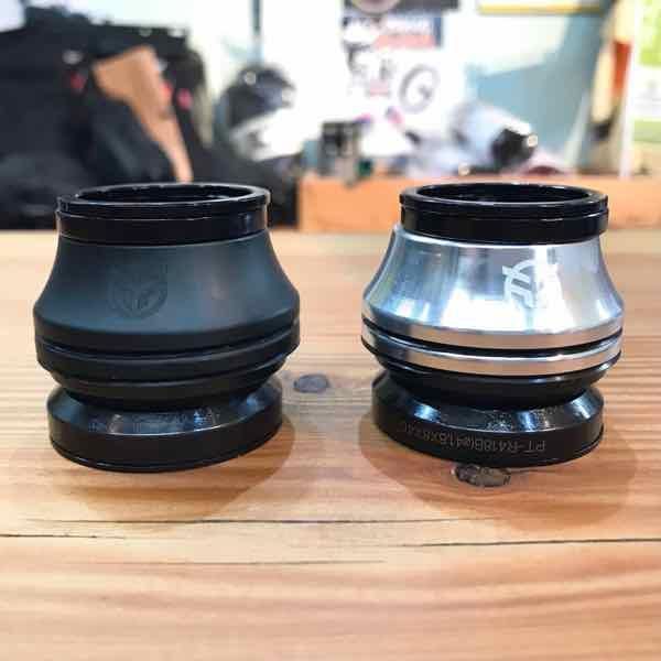 FEDERAL フェデラル Headset 1-1/8