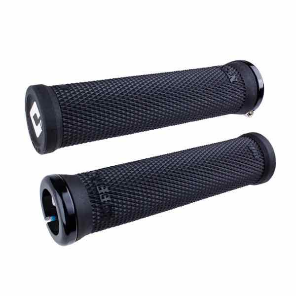 返品交換不可 Lock renthal Grips レンサル Push-On Grips Grip