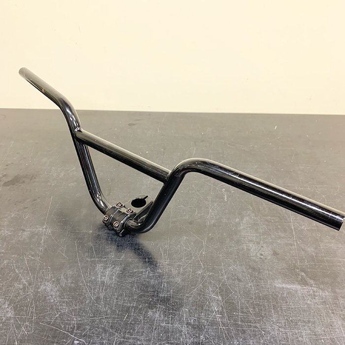 ODYSSEY オデッセイ SUMMIT STEM 48mm【BMX】【スノースクート】【ステム】【トップロード】 -  スノースクートオンラインプロショップ 中古 ニューモデル メンテナンス カスタム レンタル 全国発送 snowscoot online proshop  -toolatesports