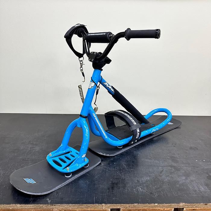 JYKK SNOW SCOOT / スノースクート - スポーツ