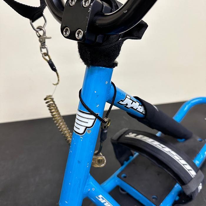 レンタルスノースクート】キッズモデル JYKK SNOWSCOOT MINI