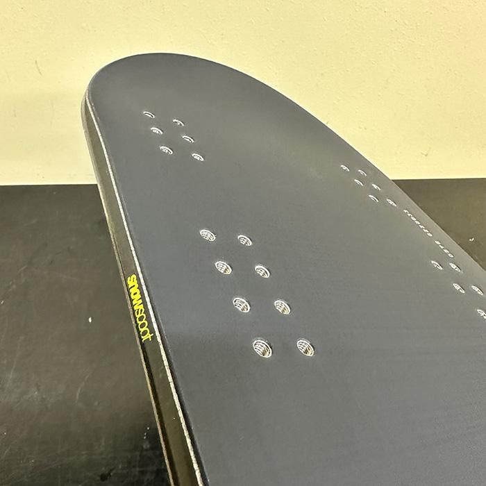 フロント未使用ストック】スノースクート Jykk Japan SNOWSCOOT フロント未使用ストック】スノースクート Jykk Japan SNOWSCOOT