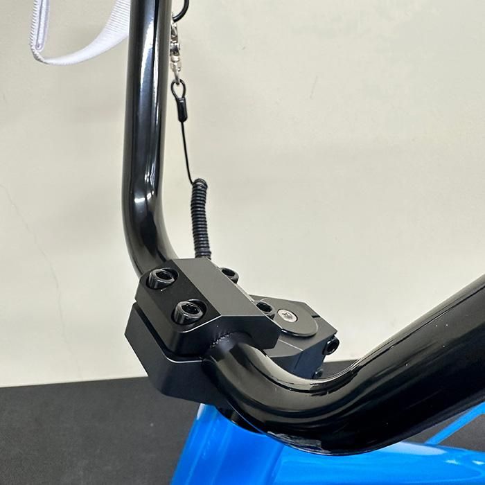 カスタムスノースクート完成車】スノーバイクテック スノースクート