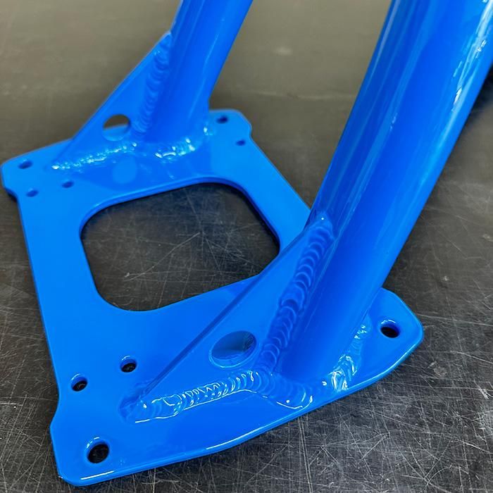 スノースクート】SCOOT SUNNフレームモデル 大人用 A22 Frame