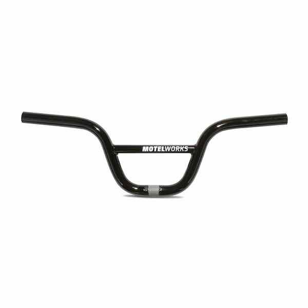 MOTEL WORKS モーテルワークス Genuinr Parts Handlebar PAL 5.0