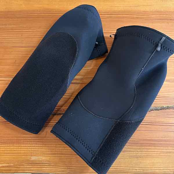 SHADOW シャドウ Invisa Lite Shin Guards 【BMX】【スノースクート