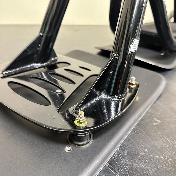 入門中古スクート】スノースクート SNOWSCOOT JYKK ONE BLACK 入門中古スクート】スノースクート SNOWSCOOT JYKK ONE BLACK