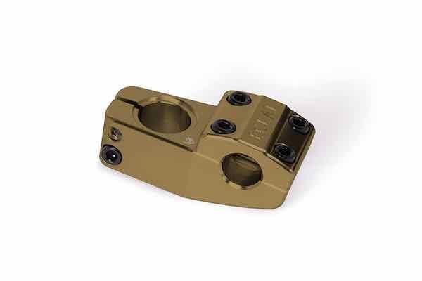 Eclat エクラー Metra Topload Stem 51mm 【BMX】【ステム