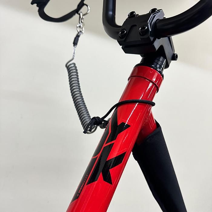 ハイエンドモデル完成車 - スノースクートオンラインプロ