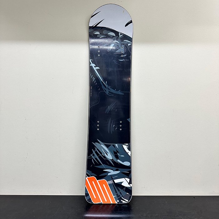 激レア国産中古美品】SNOWSCOOT ボードセット WAILER SUNNGRASS V2