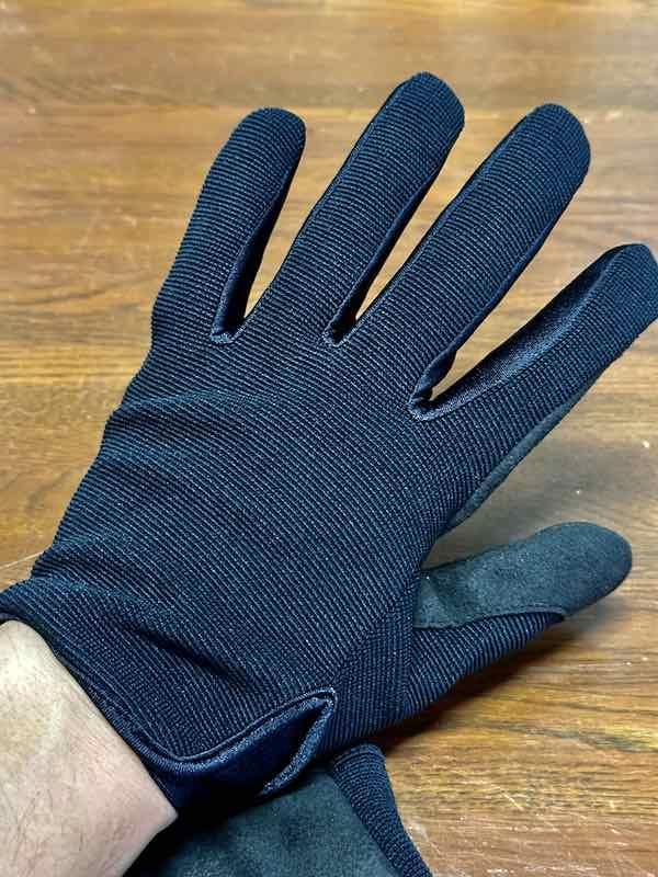 男女兼用 PROTECTION SAL サルプロテクション スリップ Gloves on Slip その他