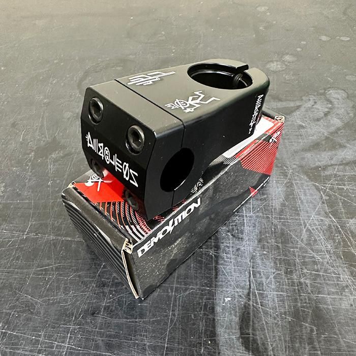 デモリッション kevin paraza HEAT WAVE STEM Stem 50mm 【BMX