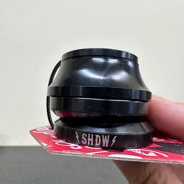 SHADOW スタックドヘッドセット【BMX】【スノースクート