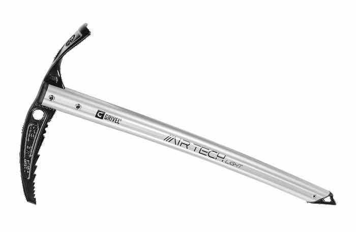 GRIVEL グリベル Air Tech SA Light 58cm 【アウトドア】【登山
