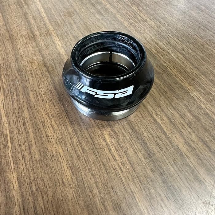 スノースクート パーツ カスタムヘッドセット FSAカーボン