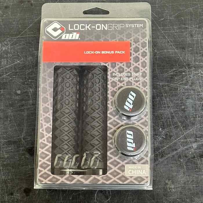 ODI grip 専用商品 ODI Soft Grips Falangless | Parts - Alpha Pro Scooters