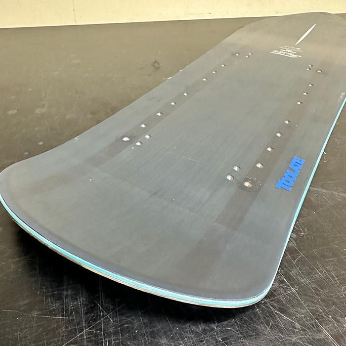 新雪専用中古】スノースクート パウダーボードセット The Day 新雪専用中古】スノースクート パウダーボードセット The Day