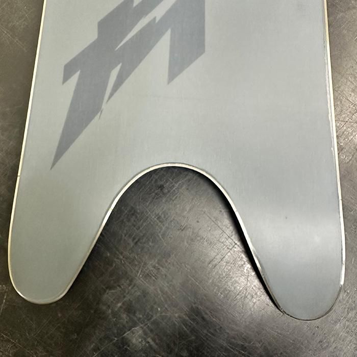 最先端ボードセット】トリニティ DOUBLE ARROW ダブルアロー