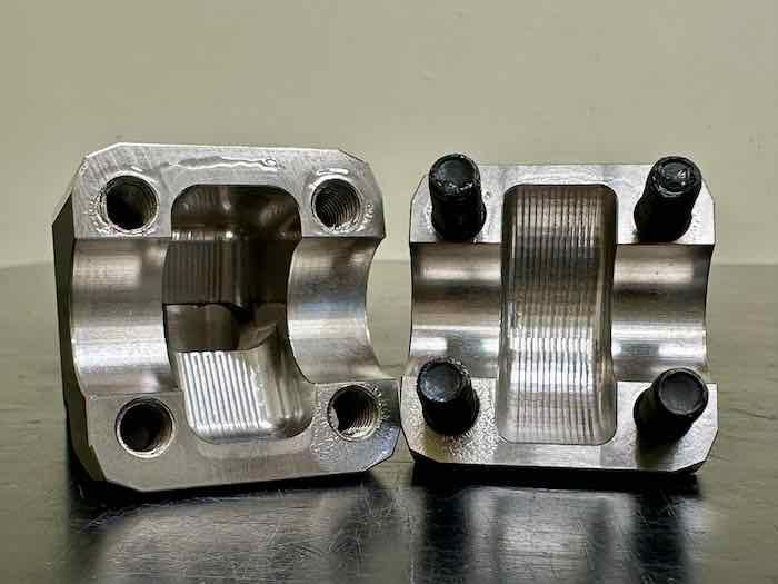 Mullet Products ムレットプロダクツ Type-V Stem 【BMX