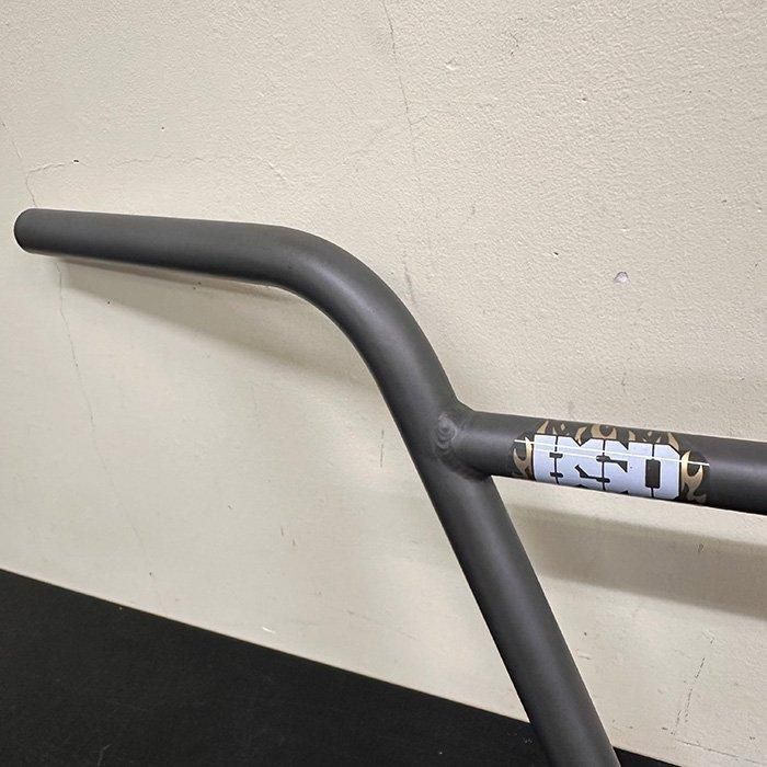BSD High As Hell Bar 10.5