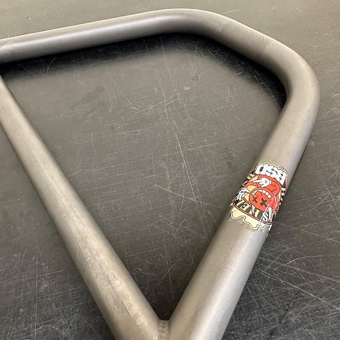 BSD High As Hell Bar 10.5