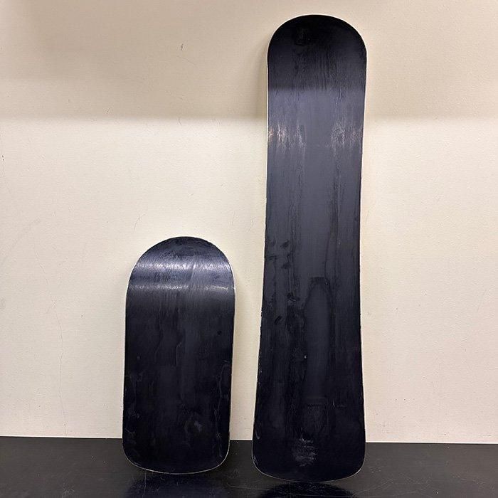 国産中古美品】スノースクート サン SNOWSCOOT SUNN OST-515