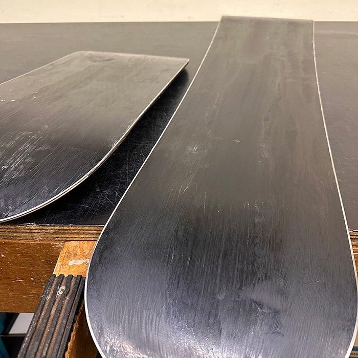 国産中古美品】スノースクート サン SNOWSCOOT SUNN OST-515