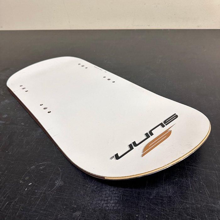 国産中古美品】スノースクート サン SNOWSCOOT SUNN OST-515