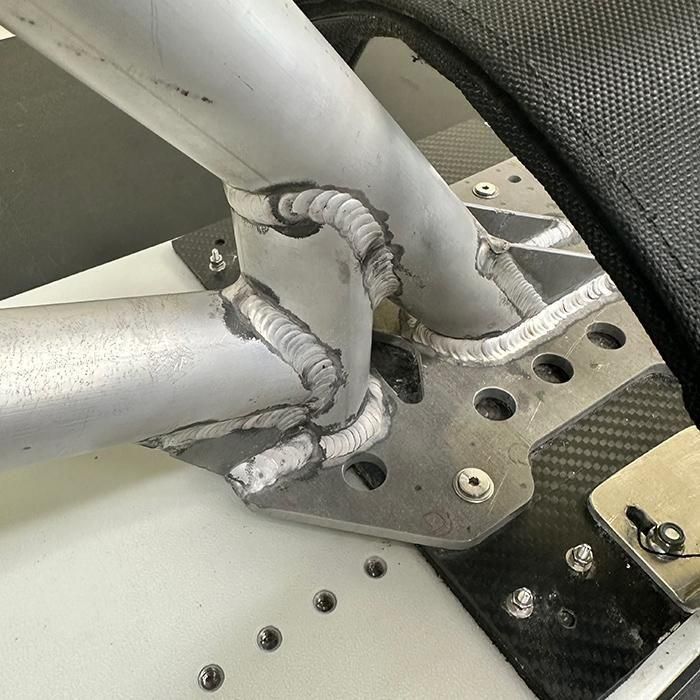 スノースクートフレーム T3 【2025-2026 受注終了 sold out