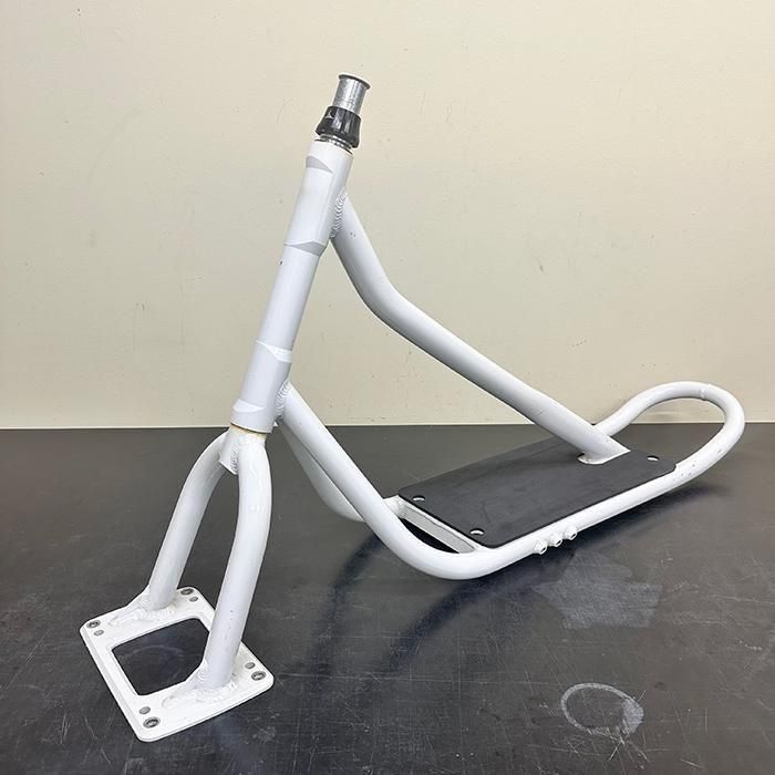 SNOW SCOOT スノースクート HOW TO DVD「我満隆のスクート