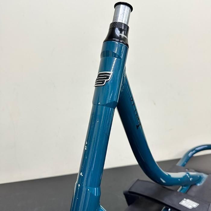 【ぐうたら】スノースクート【コンプリート車】 中古モデル完成車 - スノースクートオンラインプロショップ