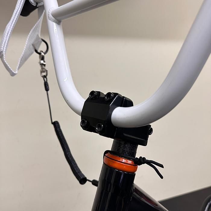 中古アルミモデル】スノースクート JYKK SNOWSCOOT STYLEモデル