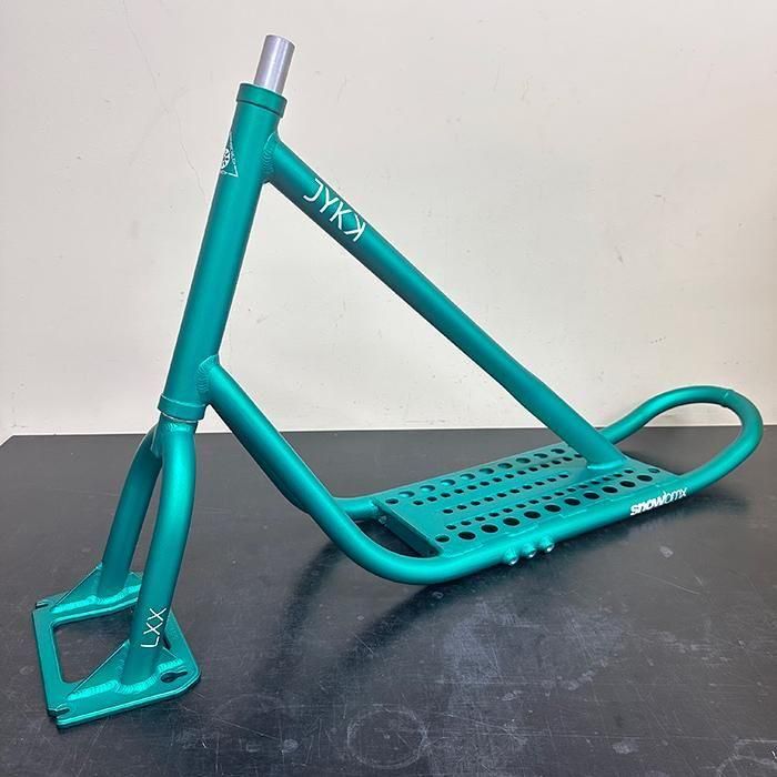 フリーライドボード】トリニティ TORINITY-SSST-V2 SNOWSCOOT