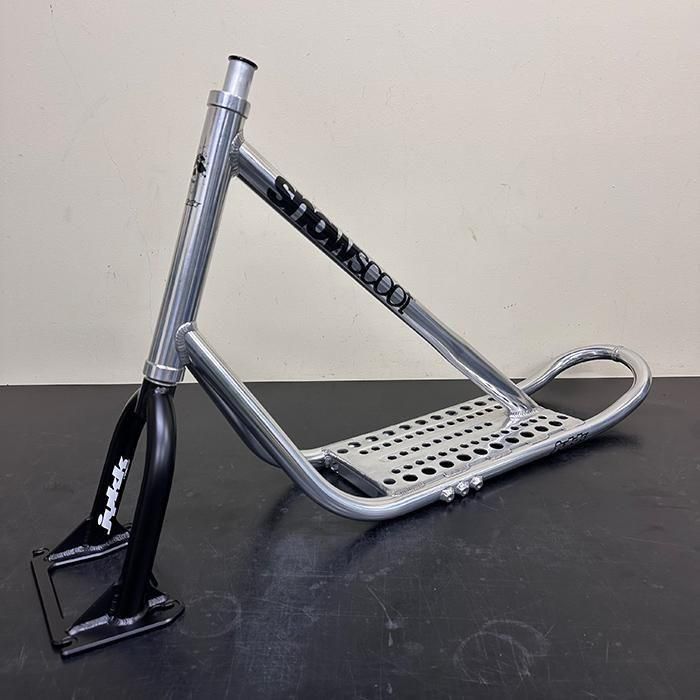スノースクート用 純正用ヘッドセット交換ベアリング スノー