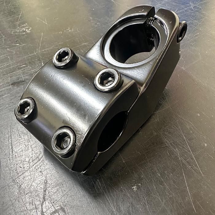 SHADOW シャドウ Vultus Featherweight Bar Chrome 9