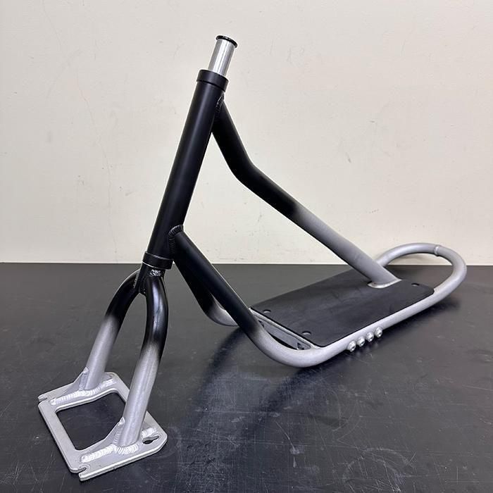 スカベンジャー SKAVENGER SWIFT BAR BMXハンドルバー スカベンジャー SKAVENGER SWIFT BAR BMXハンドルバー SKAVENGER