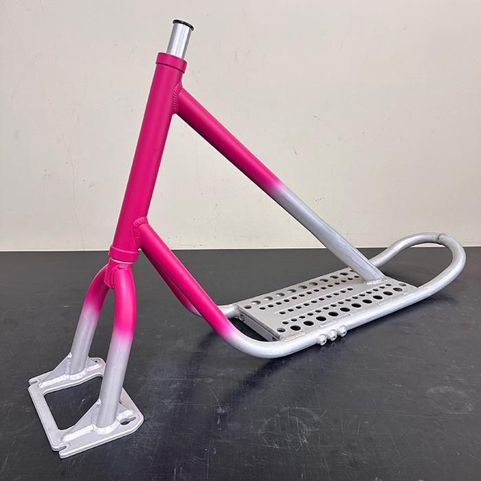 BMX ANSWER EXPERT ステム　新品未使用 BMXステムの基礎知識 - モトクロスインターナショナル